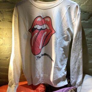 Recycled Karma Stones sweatshirt